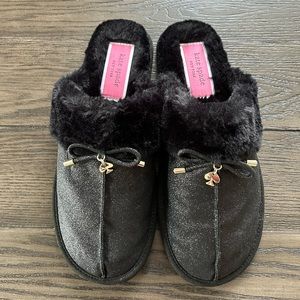 Kate Spade slippers